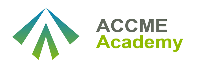 ACCME Academy Logo