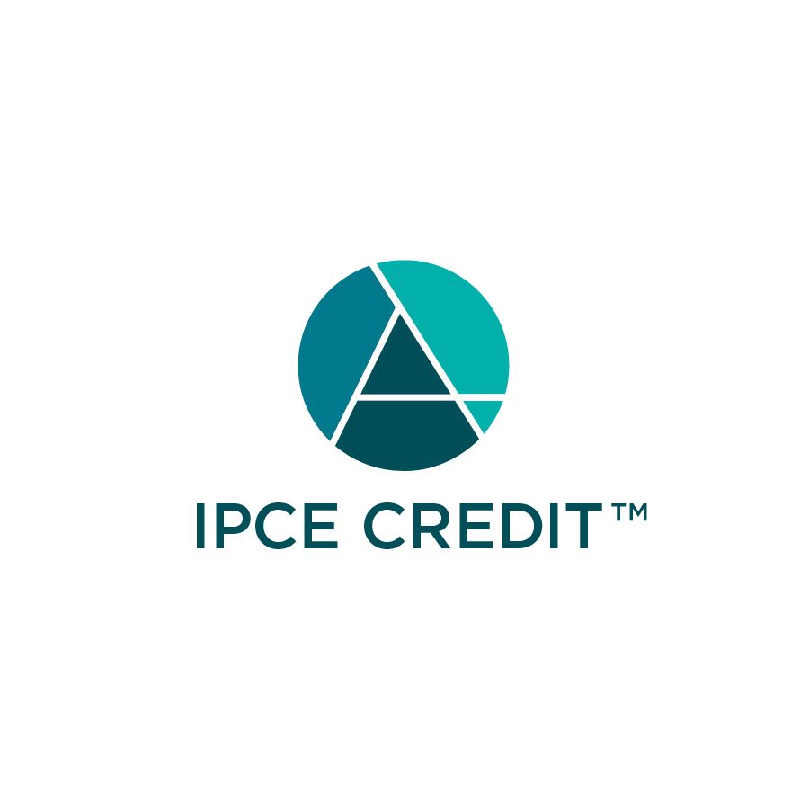 IPCE Credit