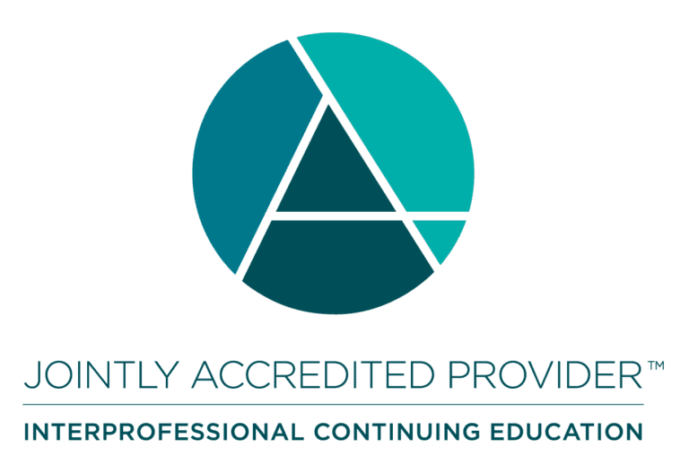 Accreditation Statement & Joint Accreditation Provider Marks | Joint  Accreditation